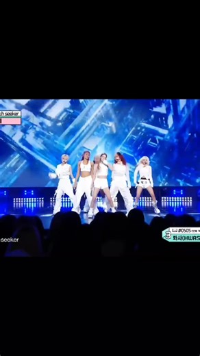 K-Pop Full Performance on MBC Channel