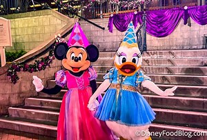 Disney World Bachelorette Party — The Ultimate Planning Guide | the disney food blog