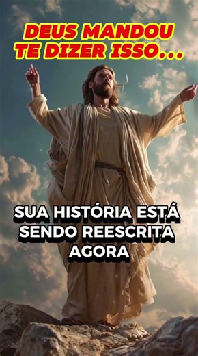 DEUS ESTÁ PROFETIZANDO ISSO SOBRE SUA VIDA AGORA #louvorgospel #musicagospel #adoração