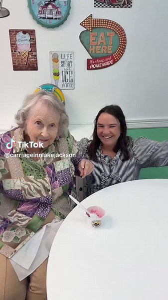 Discover the Reality of Senior Living Work