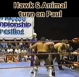 69K views · 865 reactions | 80's Wrestling on Reels | Facebook