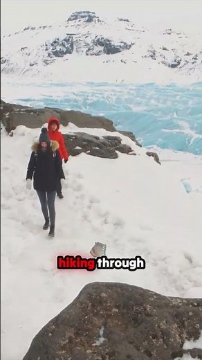 Kangerlussuaq, Greenland: Glaciers, Musk Ox & Pure Adrenaline 🇬🇱❄️