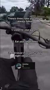 Three Rules you should always follow!! #clips #surronster #cboys