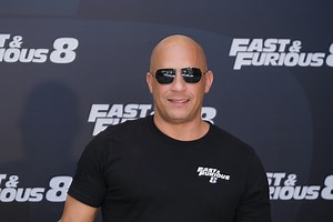 ‘Fast and Furious’: Vin Diesel Is the Only Returning Actor in the Series’ Most Forgotten Project