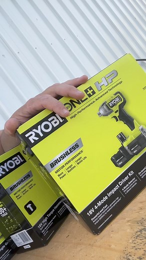 How well do you think it will go when compared to other brands? I have never used the stuff so im interested in seeing what it can accomplish. It is alot to spend though. I thought ryobi was cheap? | Addicted to tools