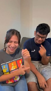 28K views · 908 reactions | I was like, "Are you serious that you can see the frog on my hand?" It took him way too long to realize there was no frog!  This is the "Invisible Frog Prank." #invisiblefrogprank #prank #funny | ASL & LSM | Facebook