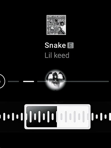 ‏Snake - Lil keed #viral #lyricsedit #songs #snake #lilkeed | snake