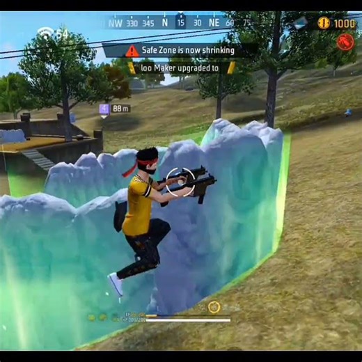 FUNNY MOMENTS 😱 #freefireshorts #freefiremax #freefirelovers