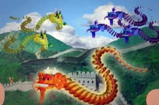 Little Einsteins S01E08 - Dragon Kite