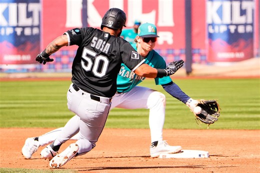 ESPN's Buster Olney Weighs in on Colt Emerson's Contract with Mariners