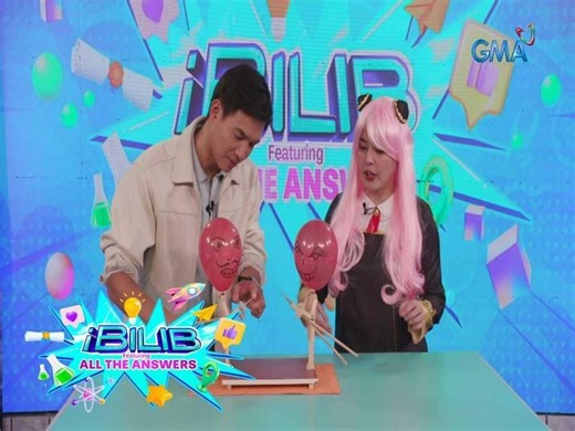 iBilib: The Surprising Origins of Sword Sports!