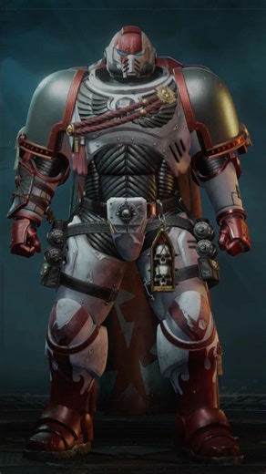 Republic Commando Sev (4/4) Space Marine 2 #spacemarine2 #republiccommando #warhammer40k #starwars