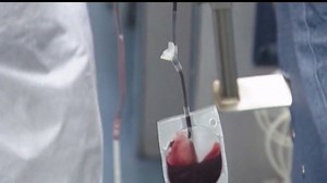 New blood test could be first to detect clinical depression