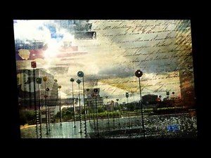 Blue States - Diamente