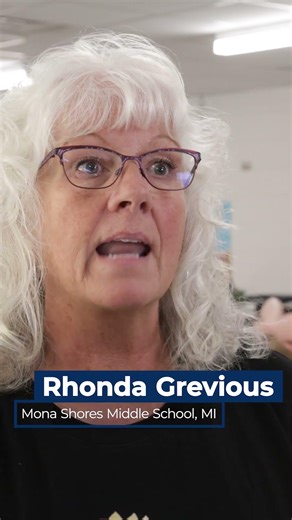 The Rewarding Role of a Paraeducator