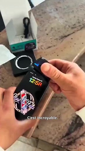 20 reactions · 3 comments |  Enceintes Bluetooth Magnétiques avec...