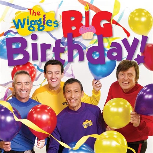Goodbye Message From The Wiggles