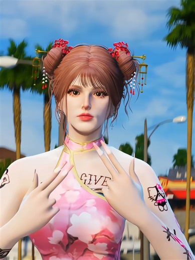 Get Ready for CNY 2026 with Origami Roleplay