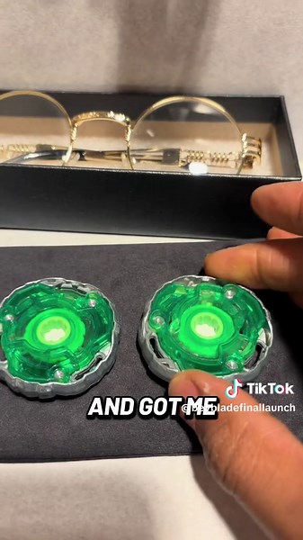 Beyblade X: Warning About Vortech PSA