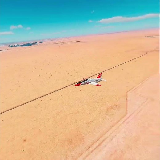 T-45 Goshawk Flyby #dcs #t45