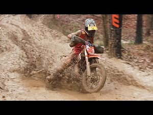 Best of Enduro Kids | GNCC Racing 2023 by Jaume Soler