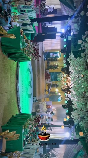 AFTER PARTY FOOD VENDOR IN ONDO STATE AND IT ENVIRONMENT/LAGOS on Instagram: "For the #alwaysmeanttobe2026 celebration, we had the pleasure of catering for 200 guests from our Silver Package and it was nothing short of amazing ✨ Event packaged by @jollyjuddy_events Our menu included: • Tapioca & Sides • Fried Yam, Plantain & Grilled Chicken • Garri & Sides • Assorted Local Snacks From presentation to service, our team ensured guests were well served, satisfied, and smiling. The feedback was beau