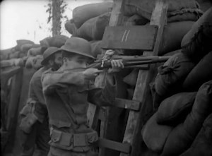 5.4K views · 146 reactions | Charlie Chaplin - Shoulder Arms (1918) | Flashbak | Facebook