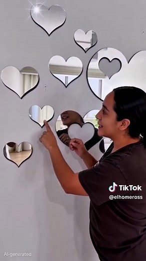 Espejos decorativos con luz LED para tu hogar