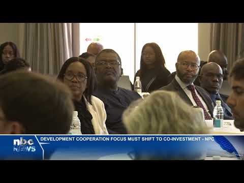 Namibia and Germany hold talks on development cooperation - nbc