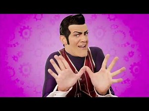 Robbie Rotten Hides Luigikid’s Jumpscares + Other Jumpscares