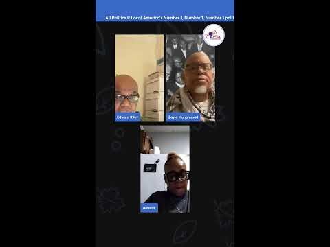 All Politics R Local Friday January 23, 2026 The Disciples 📱