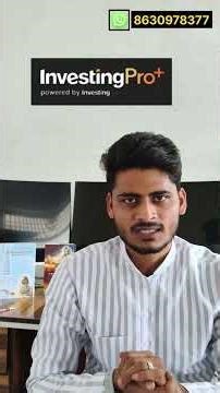 Pro vs Pro Plus | Which Is Better ? #investingpro #investinginstocks