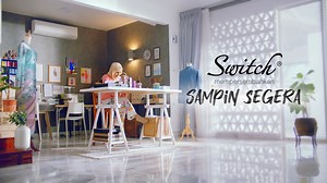 #SwitchforBusiness Enjoy an easy financing solution for your business purchase above RM1,000. Easy online application. WhatsApp your name card over. Let us do the rest: https://wa.me/60164411800 For more information, visit: swmy.info/business | Switch | Facebook