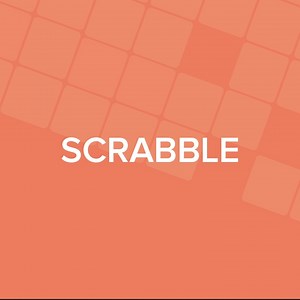 It’s National Scrabble Day! And we’re celebrating this historic day with a new way to play your favorite game...ONLINE. Play with friends around the world from the comfort of home. Head to www.scrabble.com to check it out. | Hasbro Games