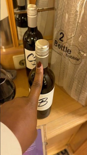 Here is how I LEGALLY bring alcohol onto cruise ships. #cruisetips #cruiselife