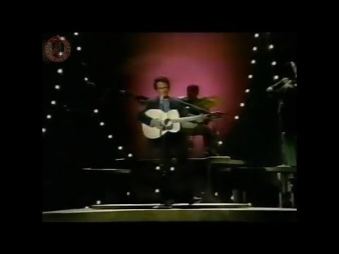 Merle Haggard - Sidewalks Of Chicago