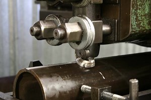 11K views · 17 reactions | Just a glimpse of the making of a Mansaver Post Driver, made right here in Prineville, Oregon. | Man Saver Post Driver | Facebook