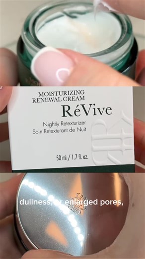 𝒱𝒾𝓀𝒾 on Instagram: "Luxury care by RéVive ✨ @reviveskincare Use code REVIVEONLY get discount #reviveskincare"