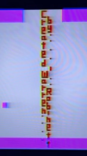 The First Easter Egg in a Video Game Revealed