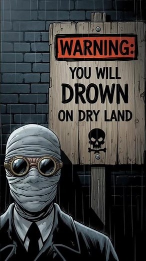 Why they turned BLACK in 1918... 🇺🇸💀