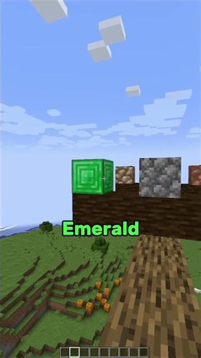 Vad väger MEST? #capcut #minecraft #java #gaming