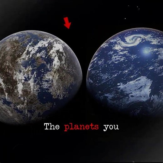 Our Solar System Had 3 Habitable Planets 😢