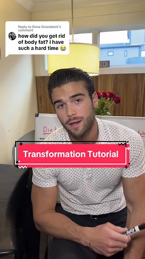 Complete Fitness Transformation Tutorial with Hunter McVey