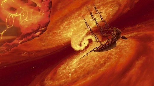 Watch Treasure Planet (2002) HD online Free - FlixHQ