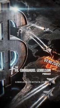 The Shadow Swap: Venezuela, DeepSeek AI, & Dominion