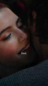 Experience Love: Get Your Head in the Game