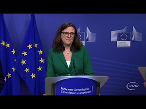 More immigration means less unemployment, EU says