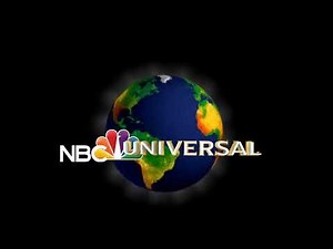 NBCUniversal Logo 2024 (REVEALED)
