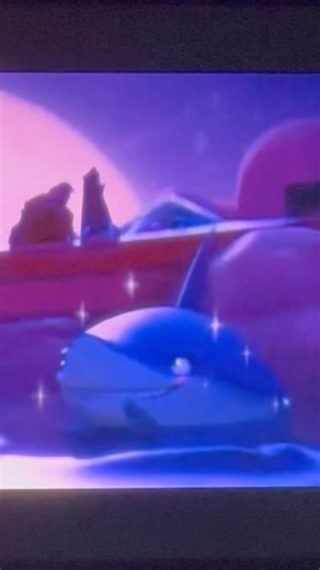 Snap The Shark Sounded Like Bumble Kinectimals X Seal Team 2021 Film Richard Horvitz Meme Part 2￼9