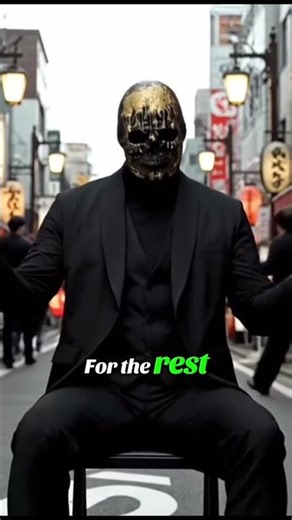 Silence the Disrespect: Master the Art of Intimidation #shorts